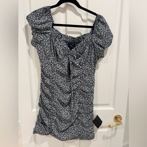 Lulus mini dress